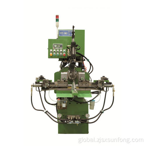 Production Line for NSK Bearing Hydraulic Chuck Turning Lathe Machine Manufactory